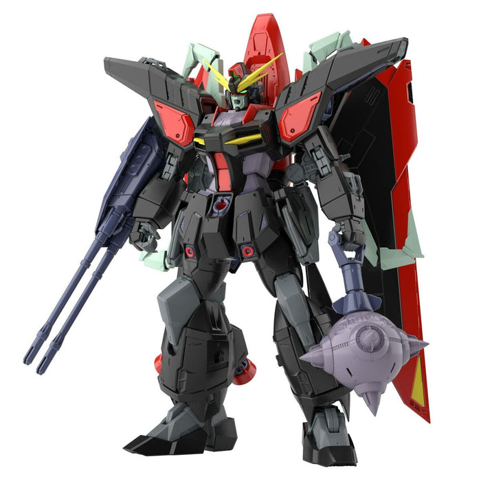 Figurine colectabile Bandai Full Mechanics GAT-X370 Raider Gundam	 PVC