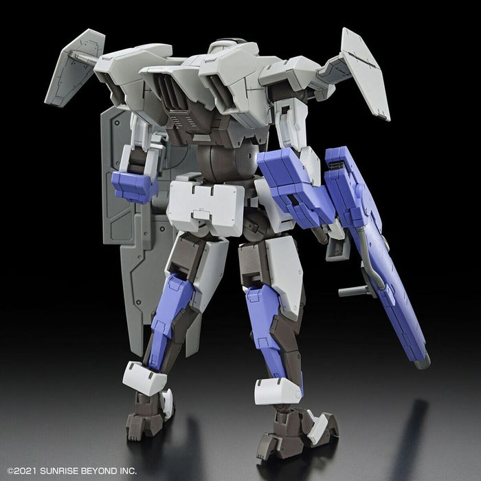 Figurine colectabile Bandai HG - 1/72 Kyoukai Senki Brady Fox