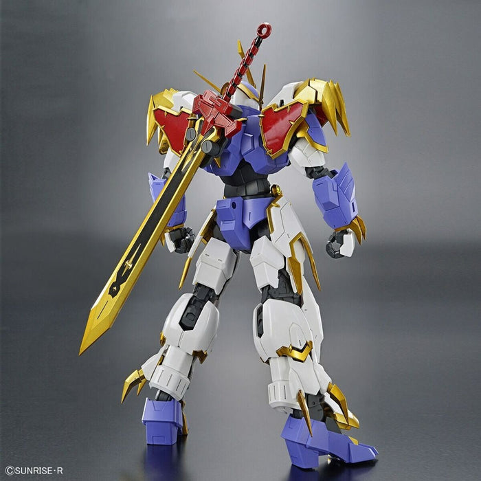 Figură Decorativă Bandai HG - Ryunjinmaru Negru