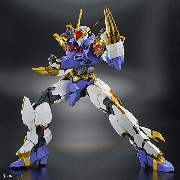 Figură Decorativă Bandai HG - Ryunjinmaru Negru