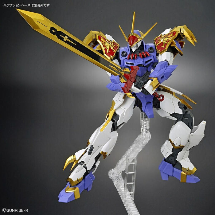 Figură Decorativă Bandai HG - Ryunjinmaru Negru