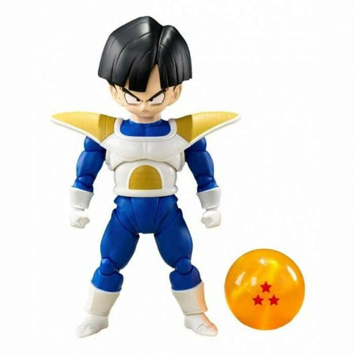Figurine de Acțiune Tamashii Nations Dragon Ball Z Son Gohan