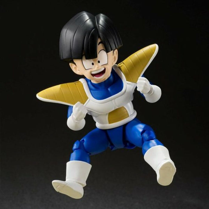 Figurine de Acțiune Tamashii Nations Dragon Ball Z Son Gohan