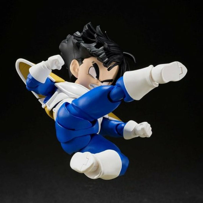 Figurine de Acțiune Tamashii Nations Dragon Ball Z Son Gohan