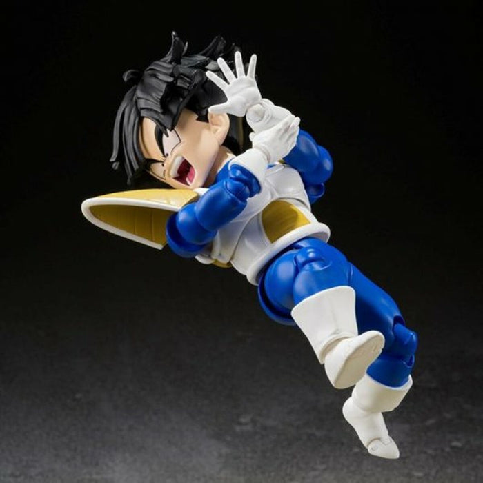 Figurine de Acțiune Tamashii Nations Dragon Ball Z Son Gohan