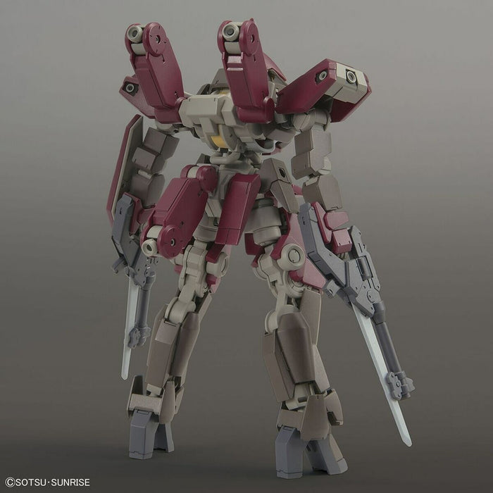 Figurine de Acțiune Bandai 1/144 CYCLASE'S SCHWALBE CUSTOM