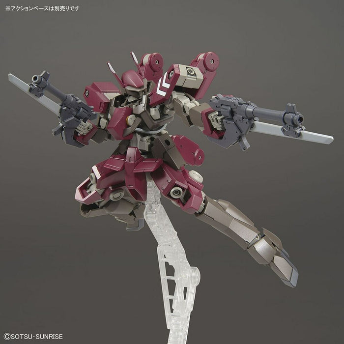 Figurine de Acțiune Bandai 1/144 CYCLASE'S SCHWALBE CUSTOM