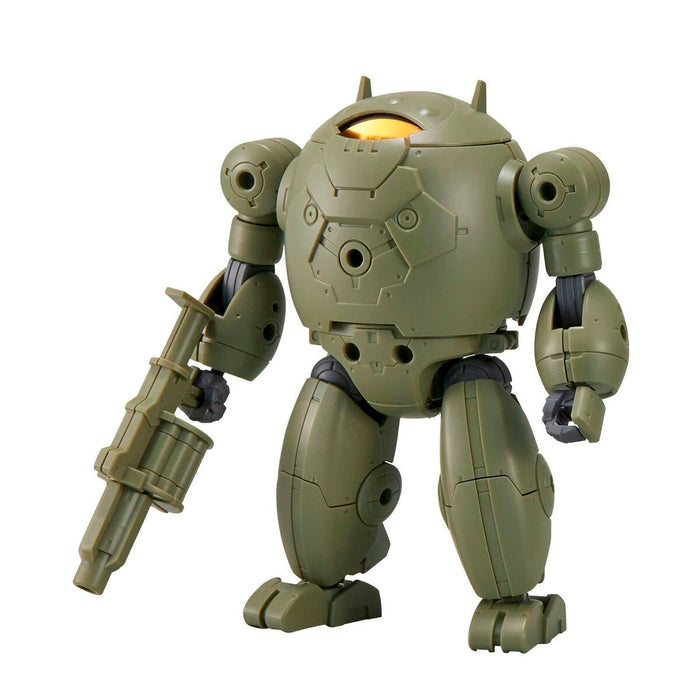 Figurine colectabile Bandai 30MM EA Vehicle Armored Assault Mecha