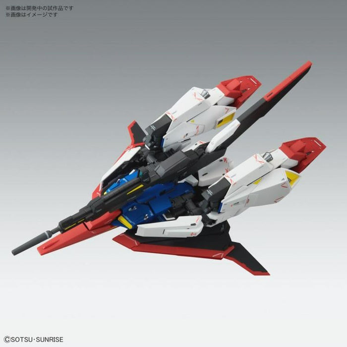Figurine de Acțiune Bandai 1/100 ZETA GUNDAM Ver.Ka