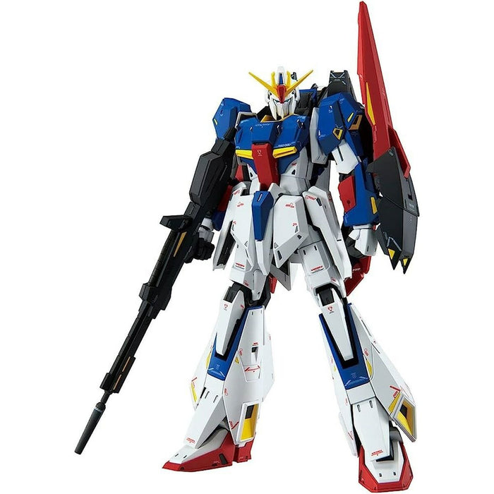 Figurine de Acțiune Bandai 1/100 ZETA GUNDAM Ver.Ka