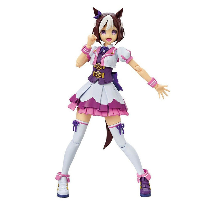 Figurine de Acțiune Bandai UMAMUSUME PRETTY DERBY