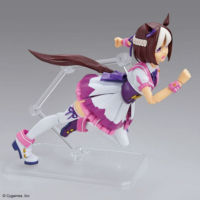 Figurine de Acțiune Bandai UMAMUSUME PRETTY DERBY