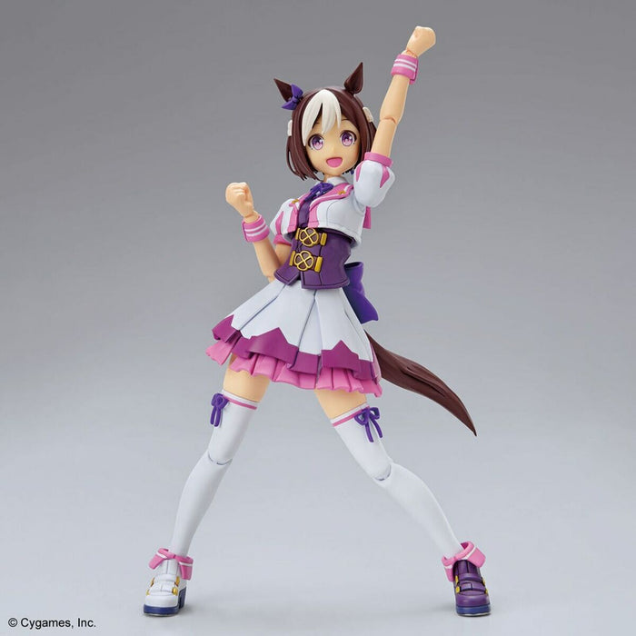 Figurine de Acțiune Bandai UMAMUSUME PRETTY DERBY