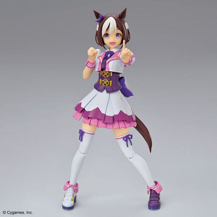 Figurine de Acțiune Bandai UMAMUSUME PRETTY DERBY
