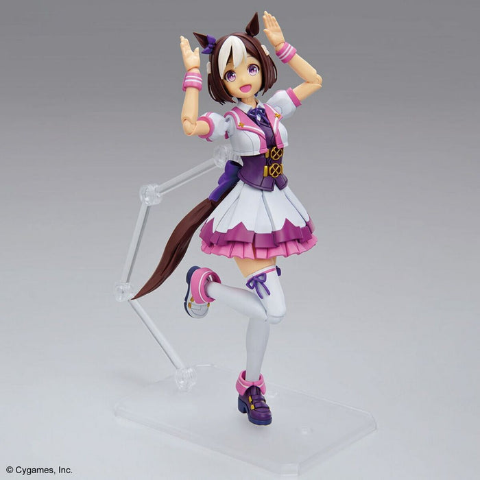 Figurine de Acțiune Bandai UMAMUSUME PRETTY DERBY