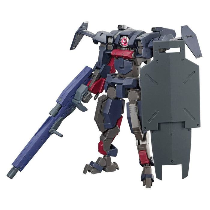 Figură Decorativă Bandai 1/72 Kyoukai Senki - Brady Fox Multicolor