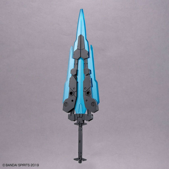 Set de accesorii Bandai Energy Weapons