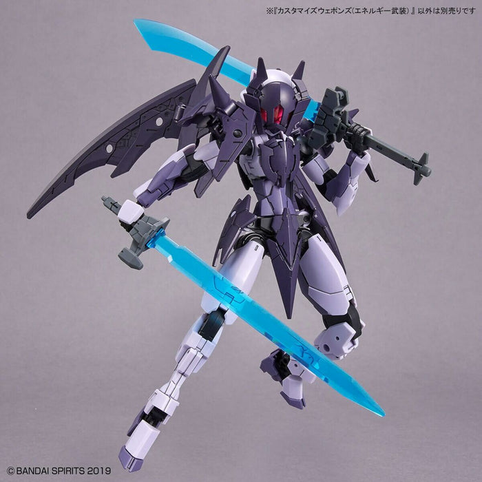 Set de accesorii Bandai Energy Weapons
