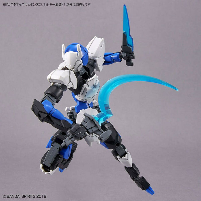 Set de accesorii Bandai Energy Weapons