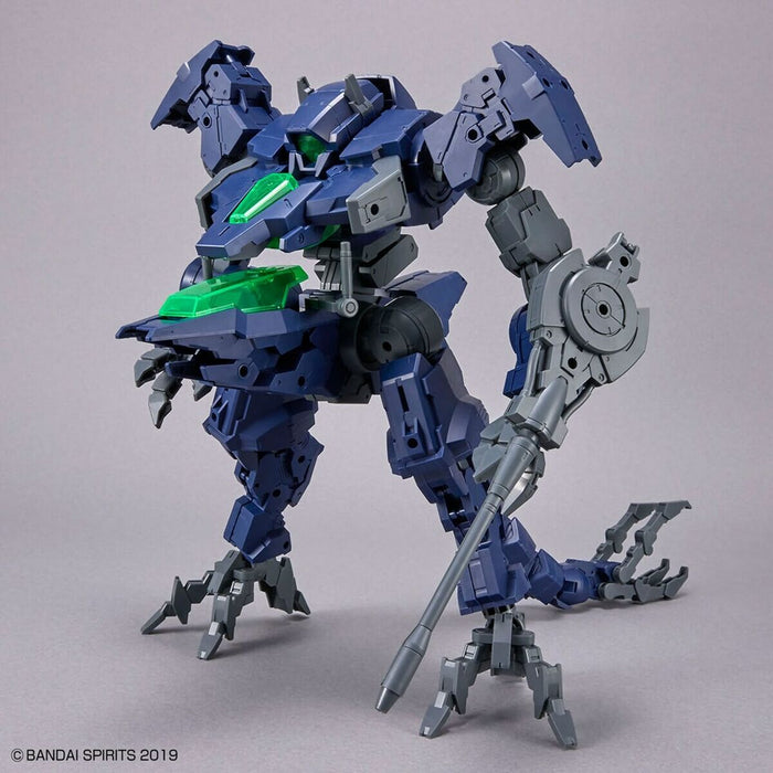 Figurine de Acțiune Bandai GIG-R01 PROVEDEL