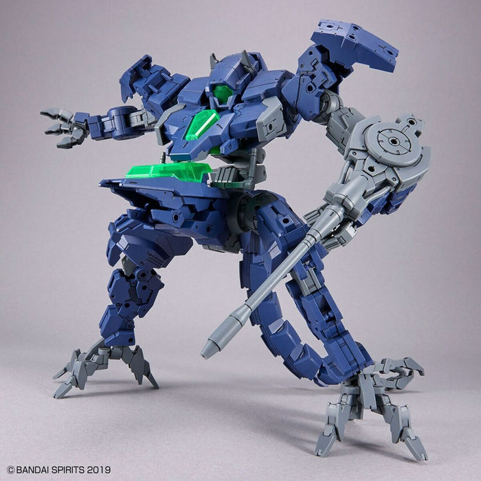 Figurine de Acțiune Bandai GIG-R01 PROVEDEL