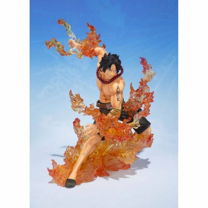 Figurine de Acțiune Tamashii Nations One Piece