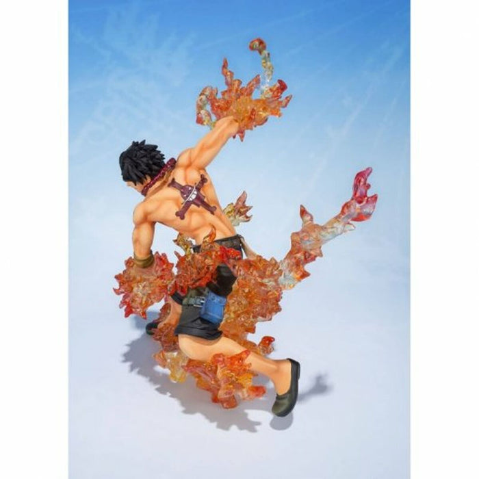 Figurine de Acțiune Tamashii Nations One Piece