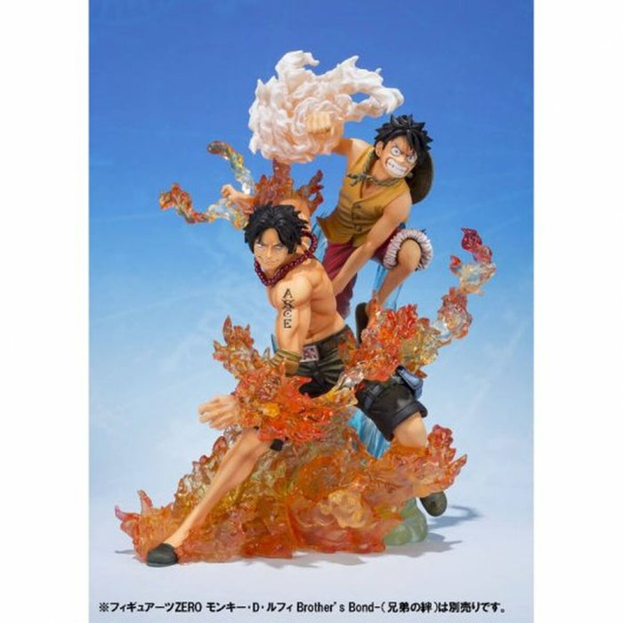 Figurine de Acțiune Tamashii Nations One Piece