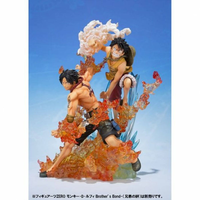 Figurine de Acțiune Tamashii Nations One Piece