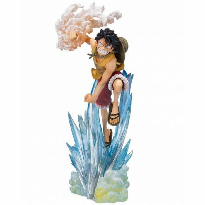 Figurine de Acțiune Tamashii Nations One Piece Modern