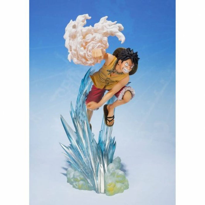 Figurine de Acțiune Tamashii Nations One Piece Modern