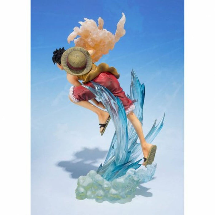 Figurine de Acțiune Tamashii Nations One Piece Modern