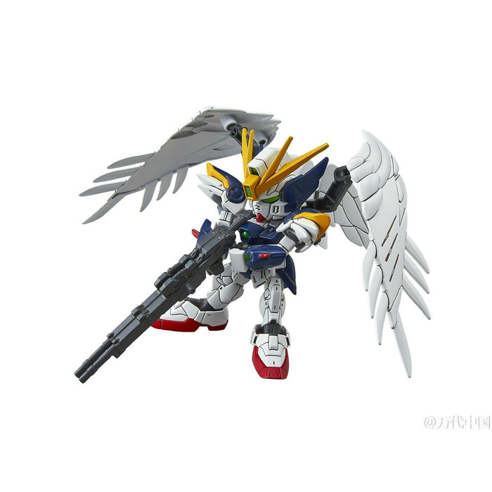 Figurine de Acțiune Bandai ZERO EW Modern