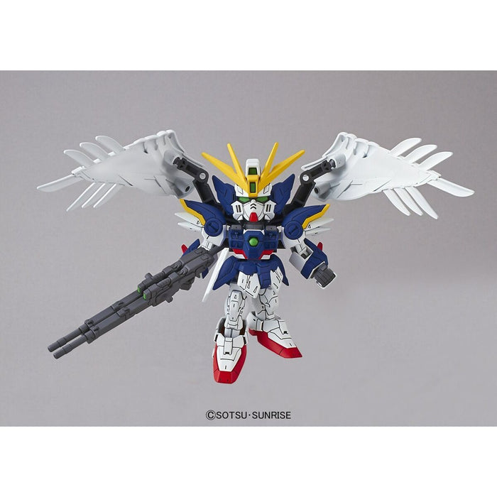 Figurine de Acțiune Bandai ZERO EW Modern