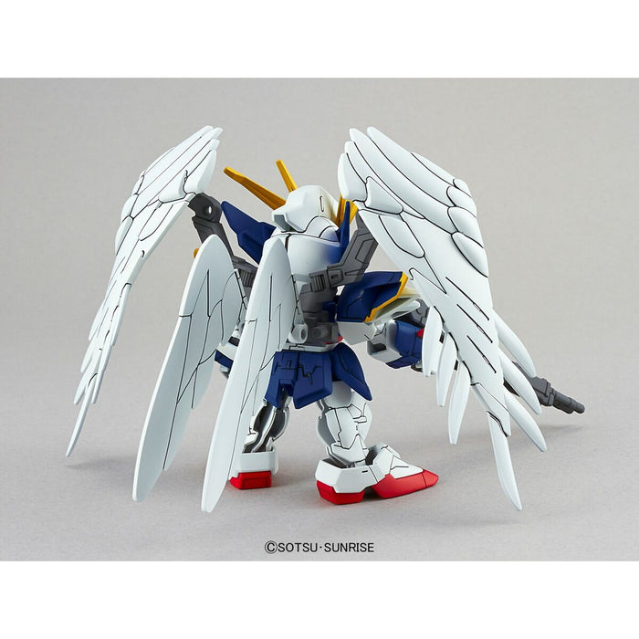 Figurine de Acțiune Bandai ZERO EW Modern