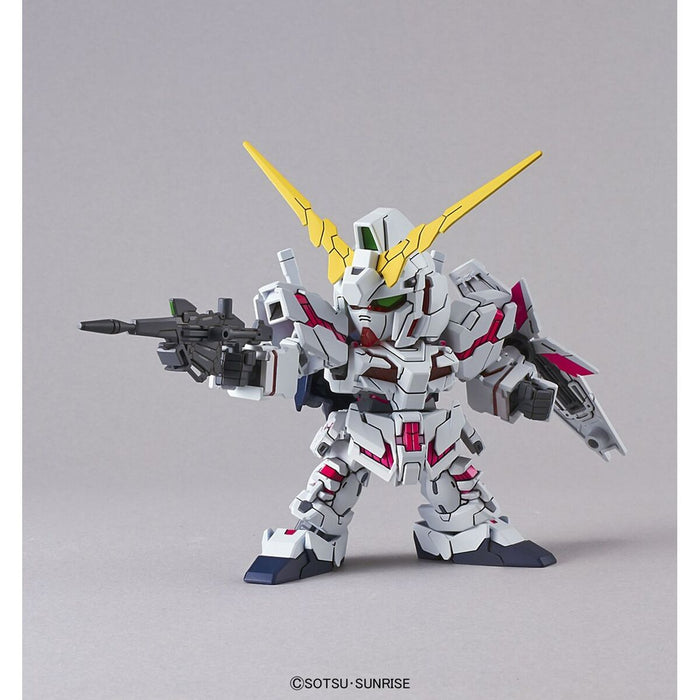 Figurine de Acțiune Bandai UNICORN