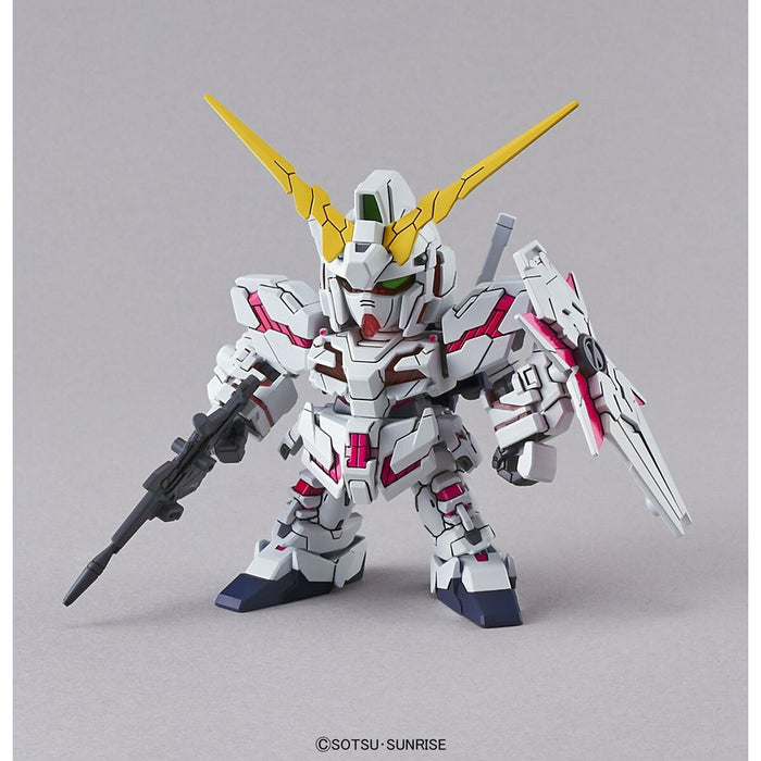Figurine de Acțiune Bandai UNICORN
