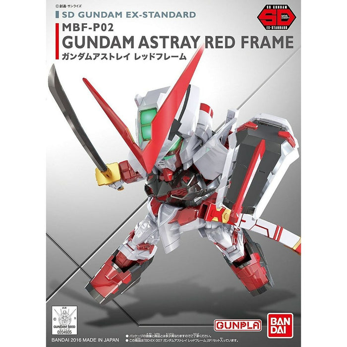 Figurine de Acțiune Bandai ASTRAY Modern