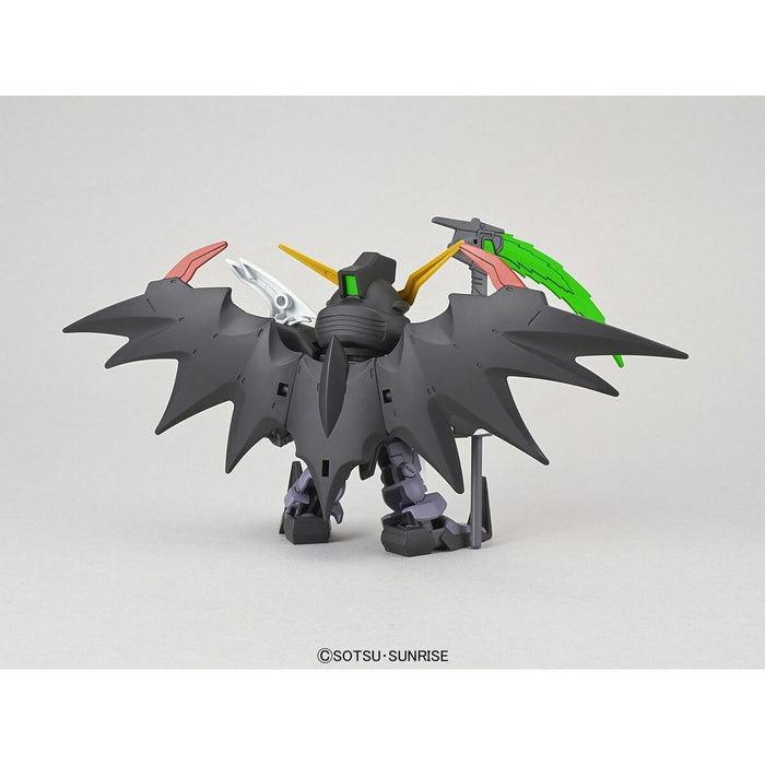 Figurine de Acțiune Bandai DEATHSCYTHE HELL