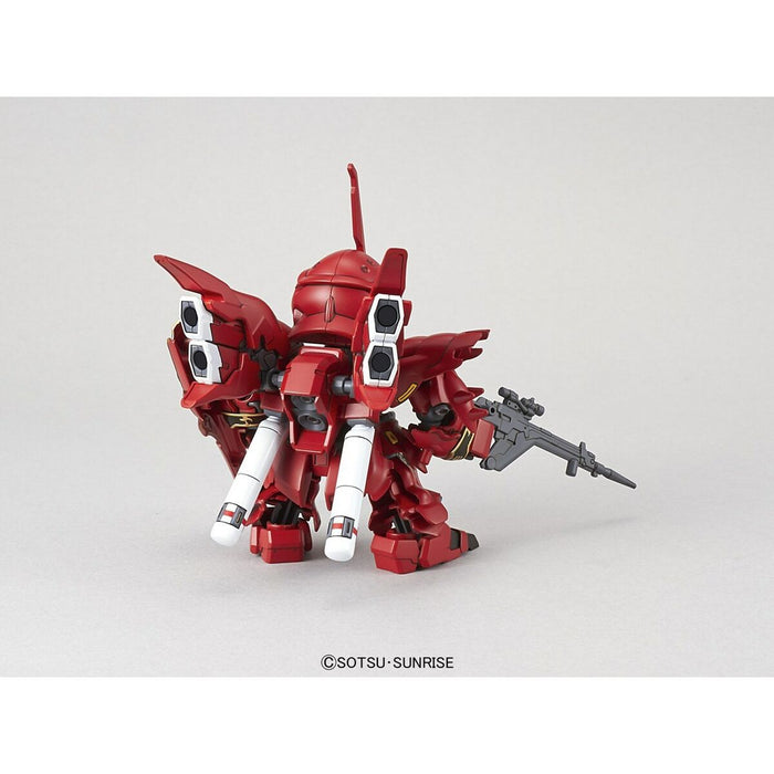 Figurine de Acțiune Bandai MSN-06S SINANJU