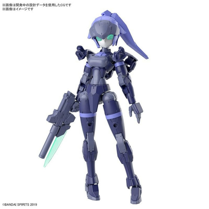 Figurine de Acțiune Bandai EXM-H15A