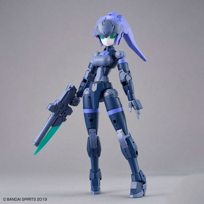 Figurine de Acțiune Bandai EXM-H15A