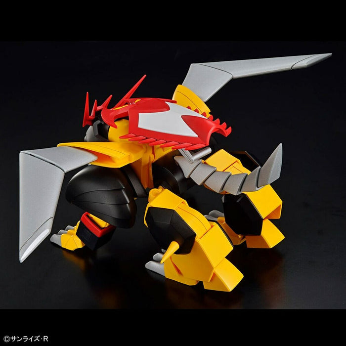 Figurine de Acțiune Bandai HG JYAKOMARU Modern