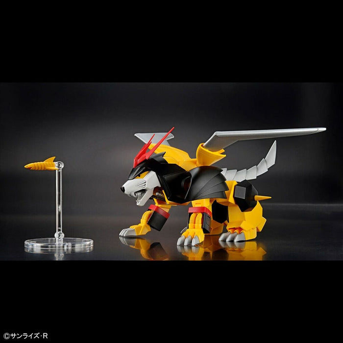 Figurine de Acțiune Bandai HG JYAKOMARU Modern