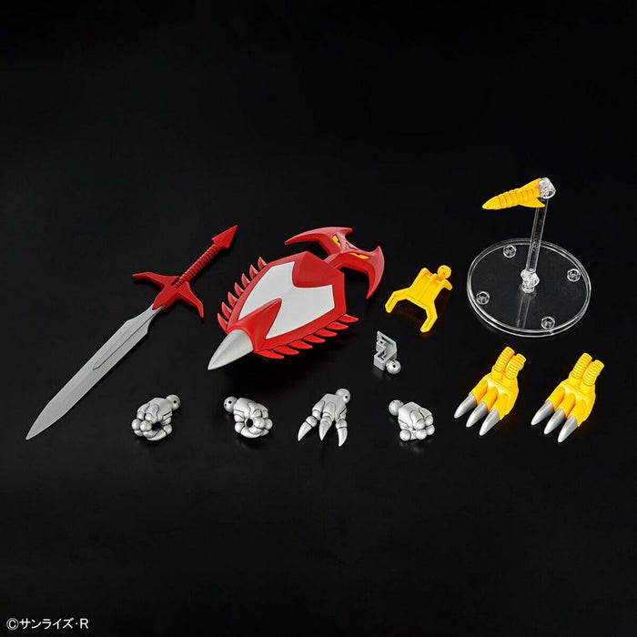 Figurine de Acțiune Bandai HG JYAKOMARU Modern