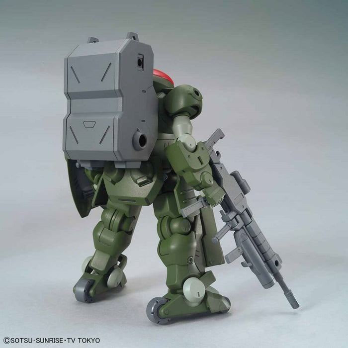 Figurine de Acțiune Bandai BERET BL