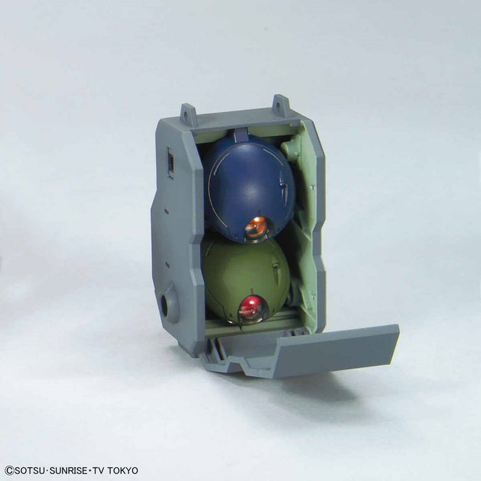 Figurine de Acțiune Bandai BERET BL