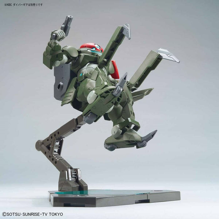 Figurine de Acțiune Bandai BERET BL