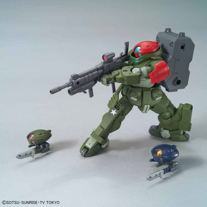 Figurine de Acțiune Bandai BERET BL