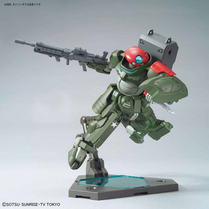 Figurine de Acțiune Bandai BERET BL